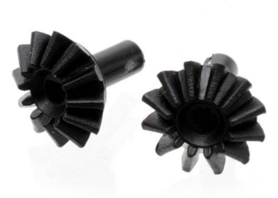 SOLO PRO 319A NE400203 Tail Shaft Steering Gear Set C [NE400203]